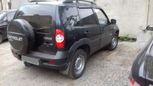 SUV   Chevrolet Niva 2013 , 370000 , 