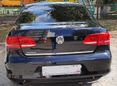  Volkswagen Passat 2011 , 580000 , 