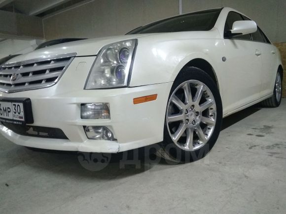  Cadillac STS 2005 , 430000 , 