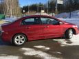  Honda Civic 2006 , 445000 , 