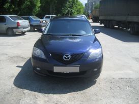  Mazda Mazda3 2008 , 350000 , 