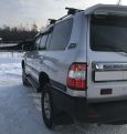 SUV   Toyota Land Cruiser 2004 , 1680000 , 