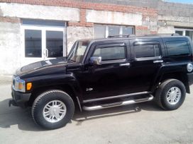 SUV   Hummer H3 2006 , 900000 , 