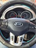 SUV   Kia Sportage 2014 , 1000000 , 