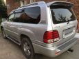 SUV   Lexus LX470 2005 , 1470000 , 