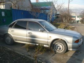  Mitsubishi Sigma 1993 , 100000 , 