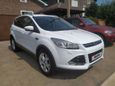 SUV   Ford Kuga 2013 , 1090000 , 