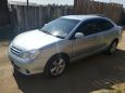  Toyota Allion 2002 , 487000 , -