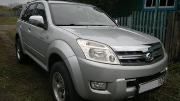 SUV   Great Wall Hover 2008 , 450000 , 