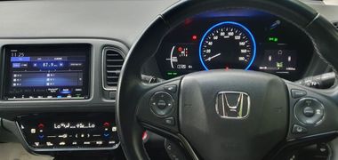 SUV или внедорожник Honda Vezel 2018 года, 2350000 рублей, Сургут