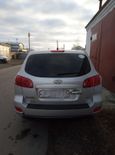 SUV   Hyundai Santa Fe 2007 , 580000 , 