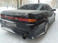  Toyota Mark II 1995 , 250000 , -