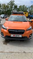 SUV   Subaru XV 2018 , 1650000 , 