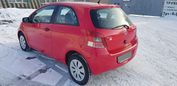  Toyota Yaris 2010 , 285000 , 