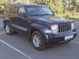 SUV   Jeep Cherokee 2008 , 855000 , 