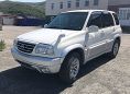 SUV   Suzuki Escudo 2001 , 585000 , -