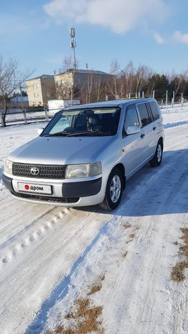  Toyota Probox 2005 , 350000 , -