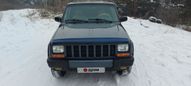 SUV   Jeep Cherokee 2000 , 705000 , 