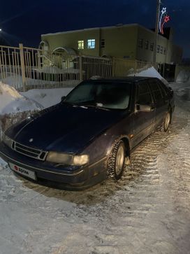  Saab 9000 1992 , 70000 , 