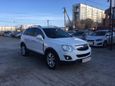 SUV   Opel Antara 2012 , 759000 , 