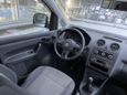    Volkswagen Caddy 2013 , 649000 , 