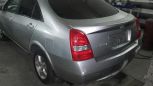  Nissan Primera 2001 , 130000 , 