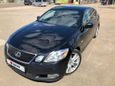  Lexus GS450h 2007 , 990000 , 