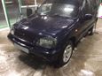 SUV   Chevrolet Niva 2005 , 189000 , 