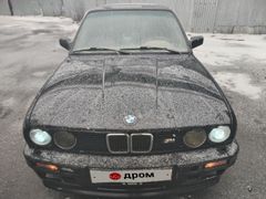 Седан BMW 3-Series 1990 года, 600000 рублей, Тюмень