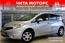  Nissan Note 2014 , 599000 , 