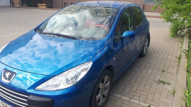  Peugeot 307 2006 , 240000 , 