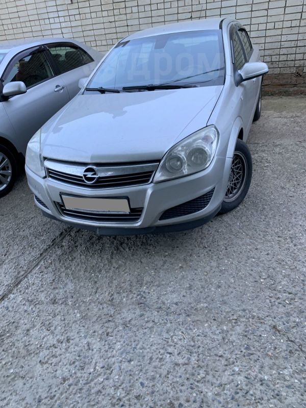  Opel Astra 2007 , 275000 , 