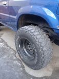  3  Mitsubishi Pajero 1992 , 700000 , 