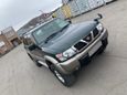 SUV   Nissan Safari 1998 , 1190000 , -