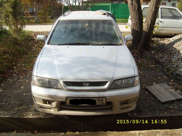  Nissan Primera 1998 , 80000 , 