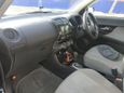  Toyota ist 2008 , 575000 , 