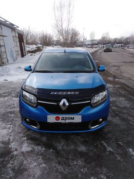  Renault Sandero 2014 , 847000 , 