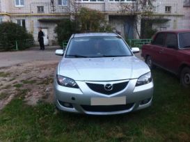  Mazda Mazda3 2005 , 295000 ,  