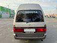    Toyota Hiace 2001 , 540000 , 