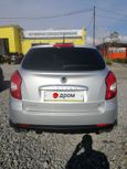 SUV   SsangYong Actyon 2014 , 670000 , 