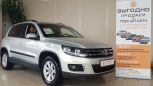 SUV   Volkswagen Tiguan 2013 , 776000 , 