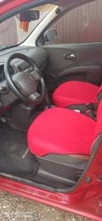  Nissan Micra 2007 , 345000 , 