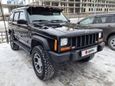 SUV   Jeep Cherokee 1998 , 749000 , 