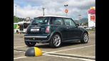  MINI Hatch 2003 , 220000 , 