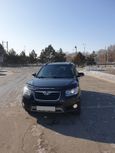 SUV   Hyundai Santa Fe 2012 , 900000 , 