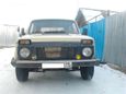 SUV    4x4 2121  1988 , 85000 , -