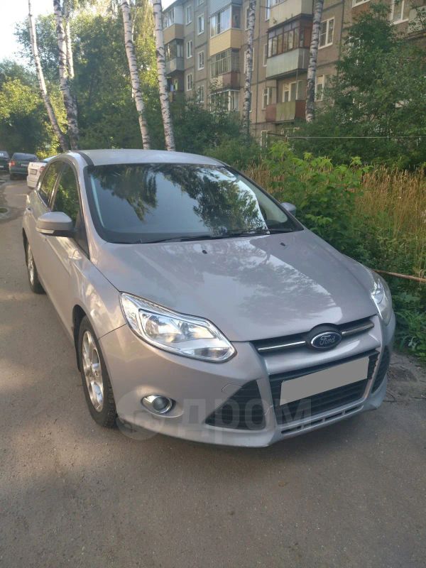  Ford Focus 2012 , 430000 , 