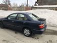  Nissan Bluebird Sylphy 2002 , 249000 , 