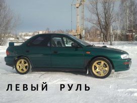  Subaru Impreza WRX 1998 , 360000 , 