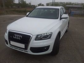 SUV   Audi Q5 2011 , 1600000 , 